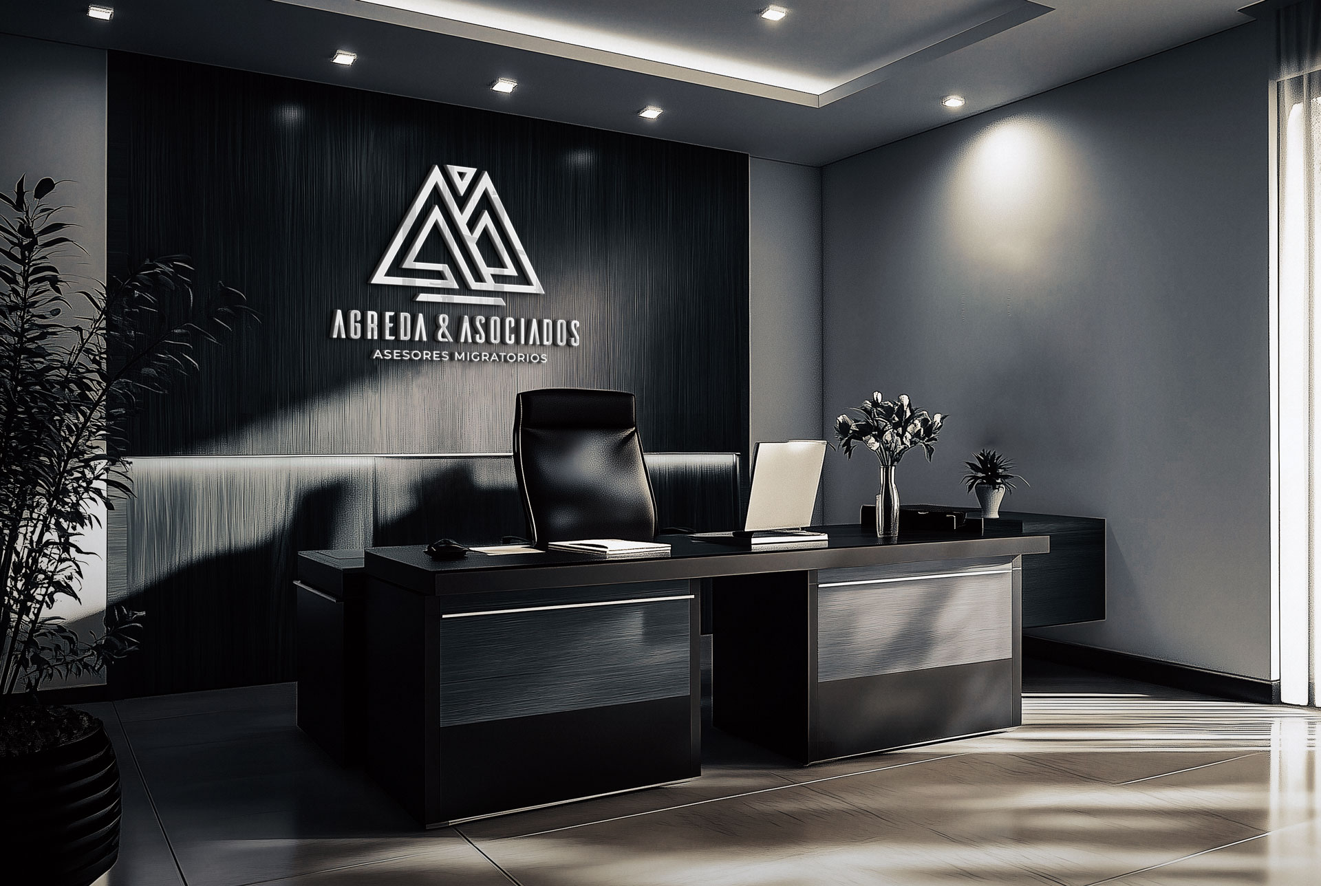 Agreda & Asociados