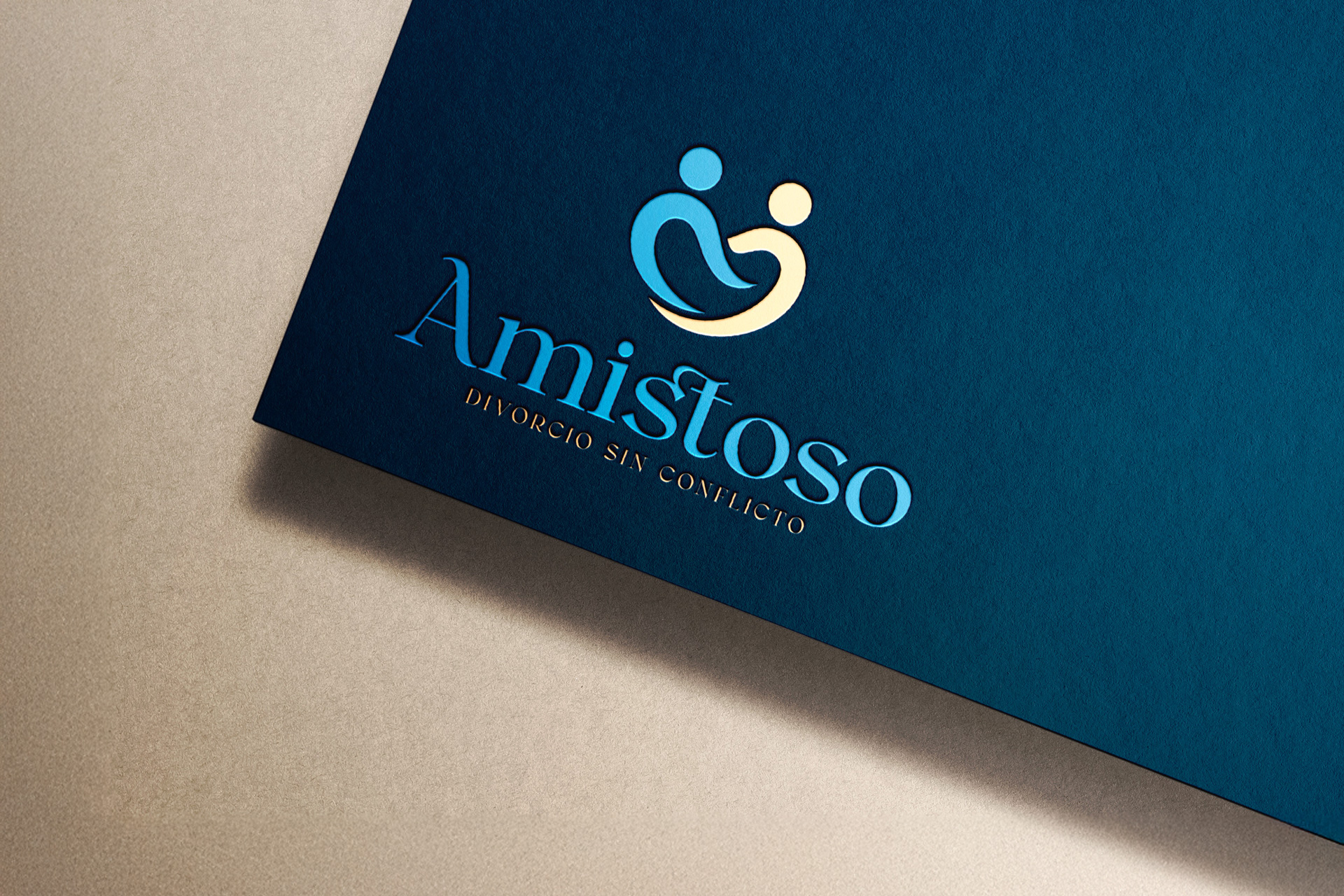 Amistoso Divorcio sin Conflicto