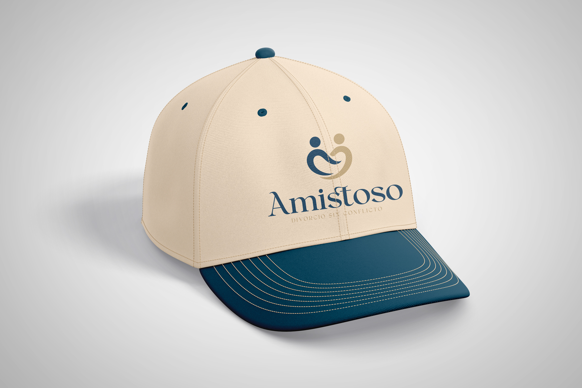 Amistoso Divorcio sin Conflicto
