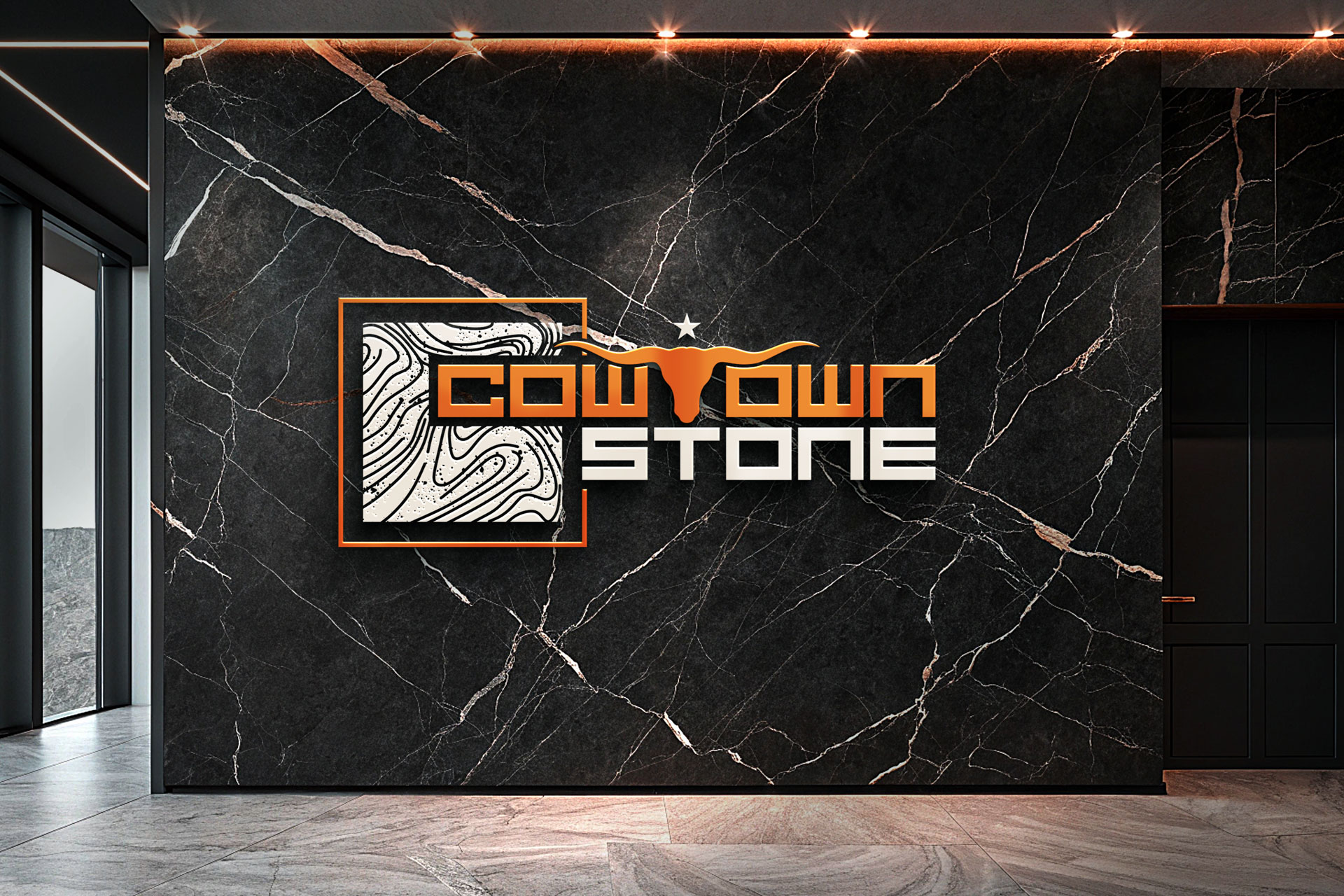Cowtown Stone