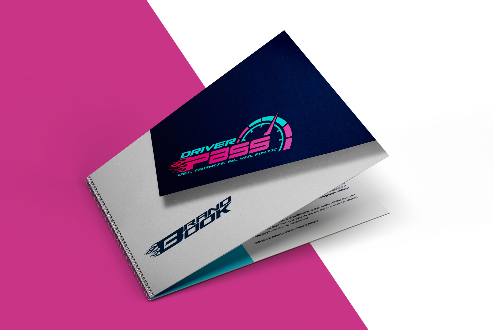 Driver Pass