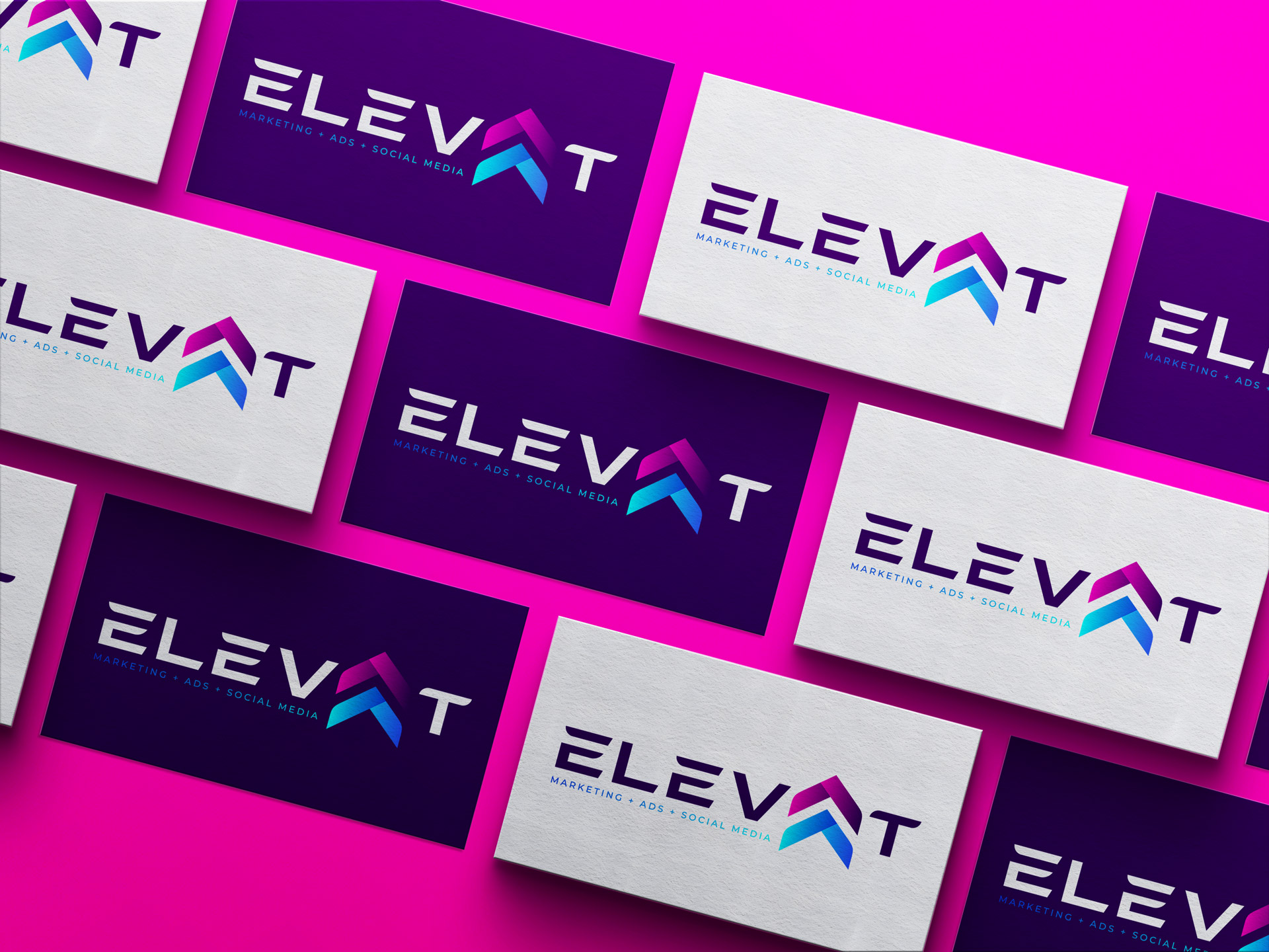 Elevat Marketing
