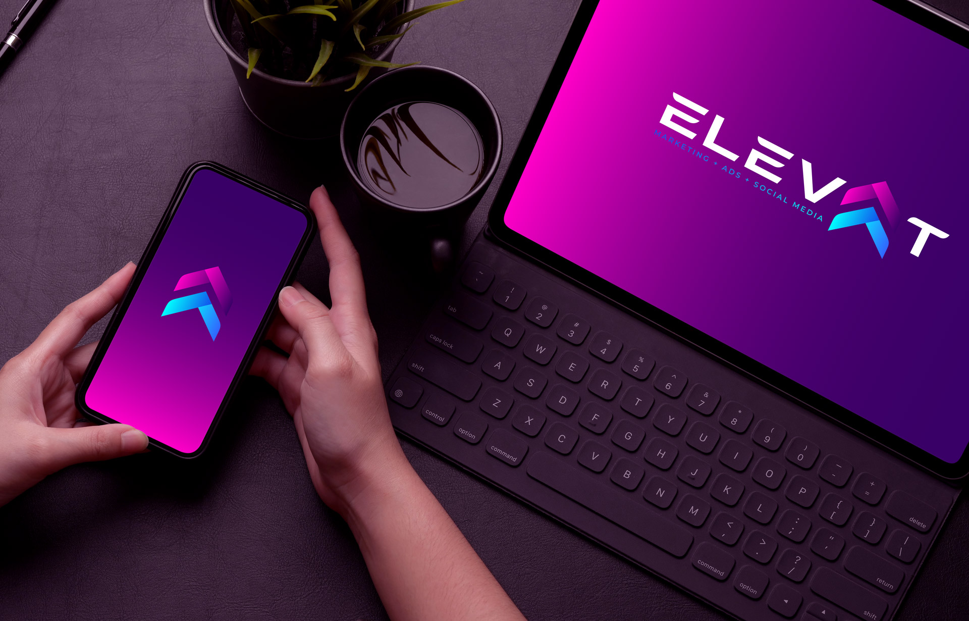 Elevat Marketing