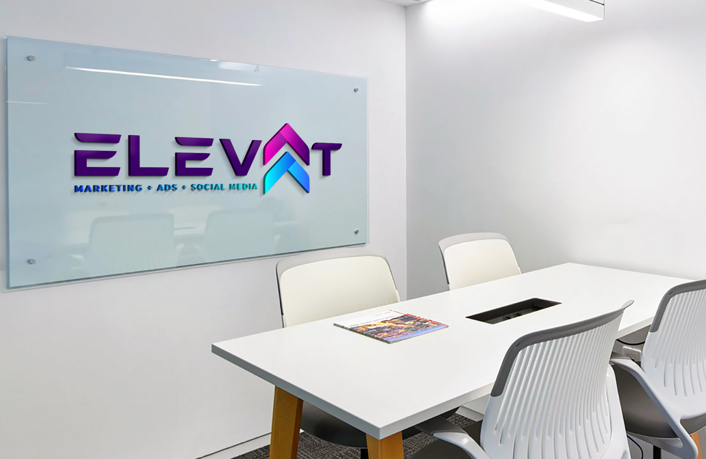 Elevat Marketing