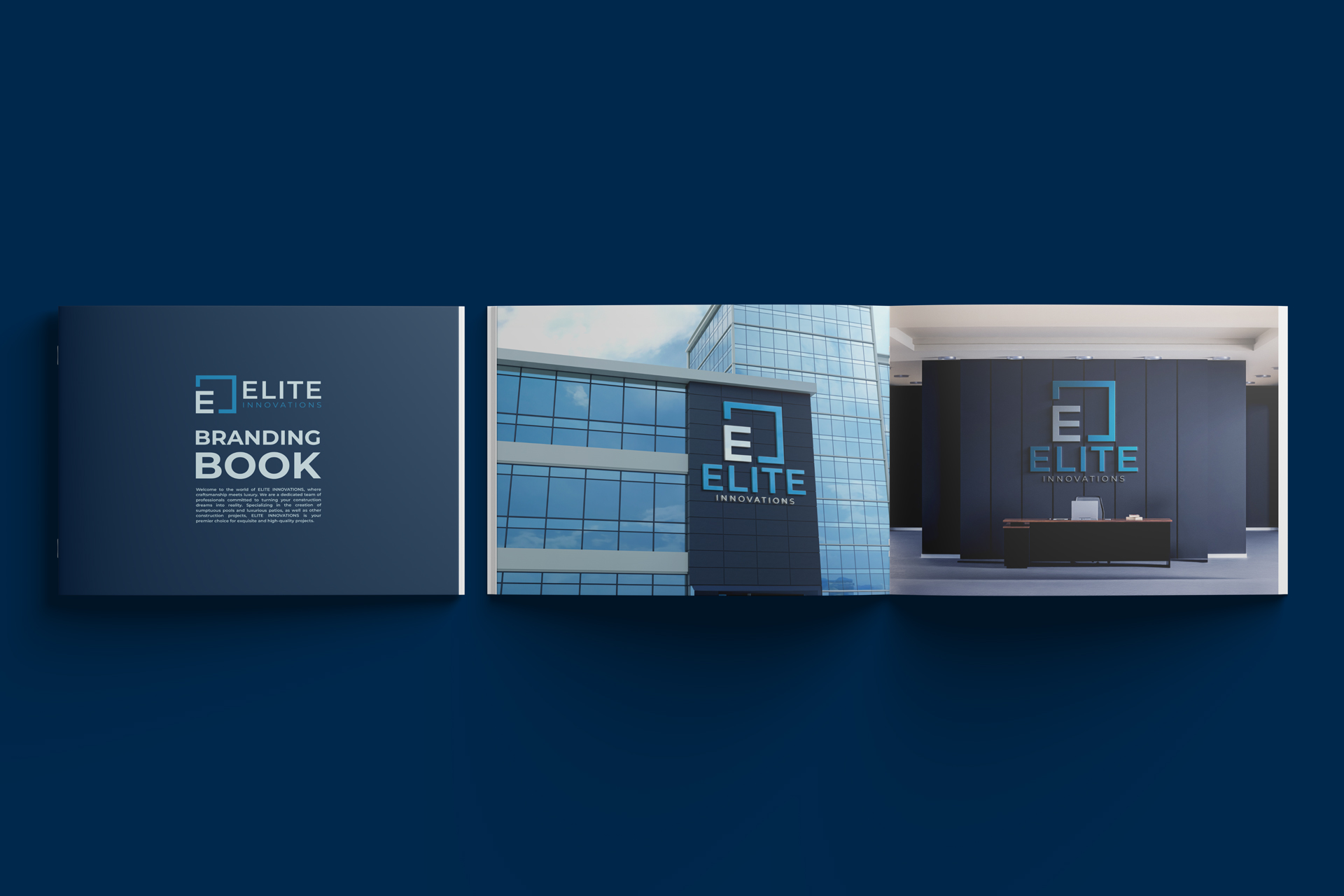 Elite Innovations