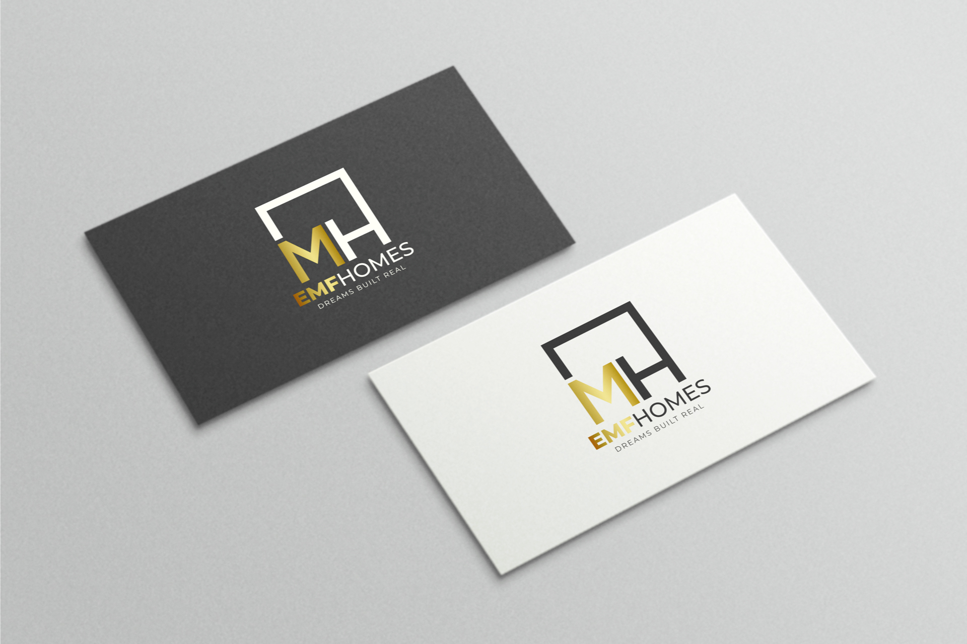 EMF Homes