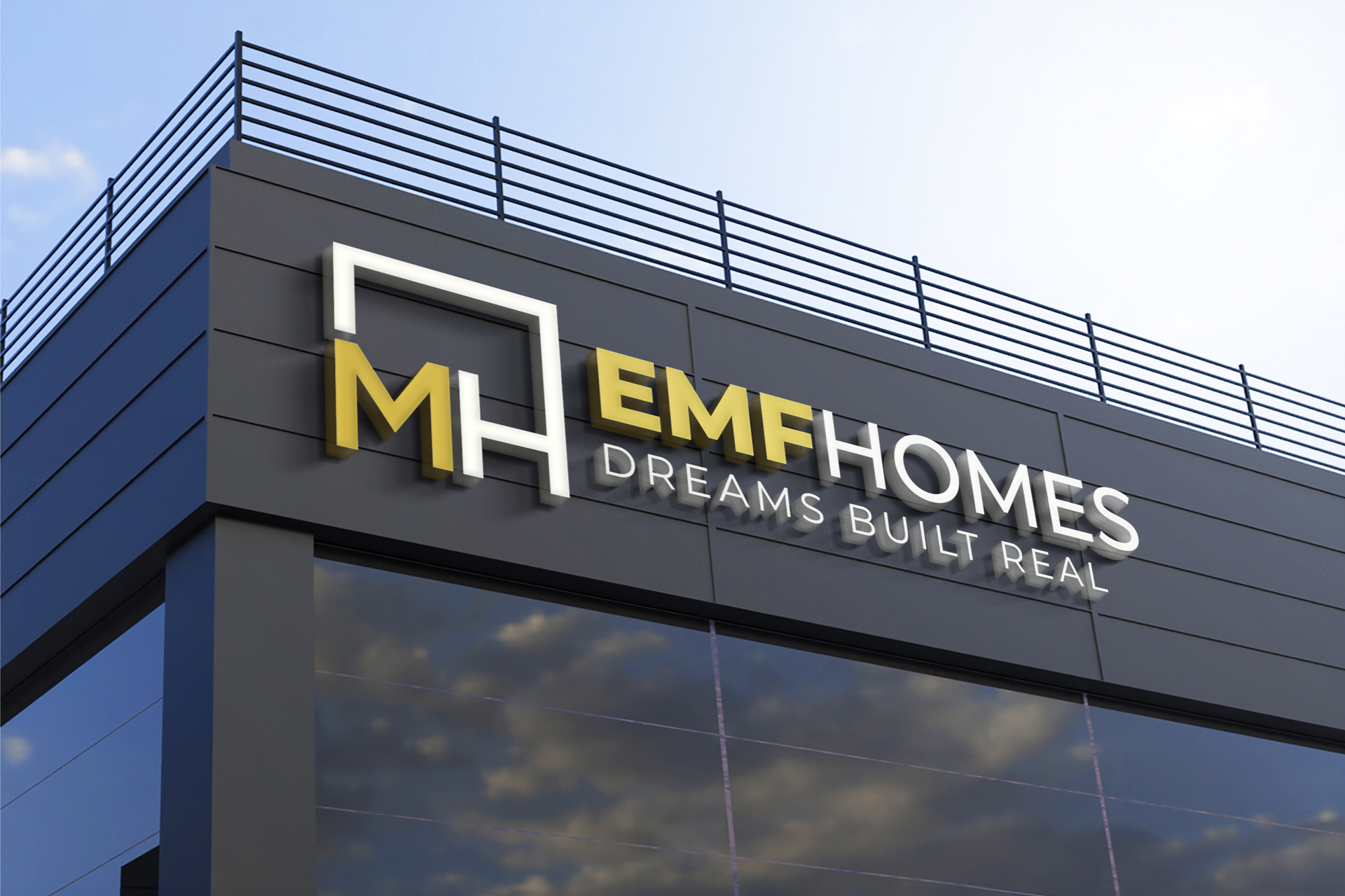 EMF Homes