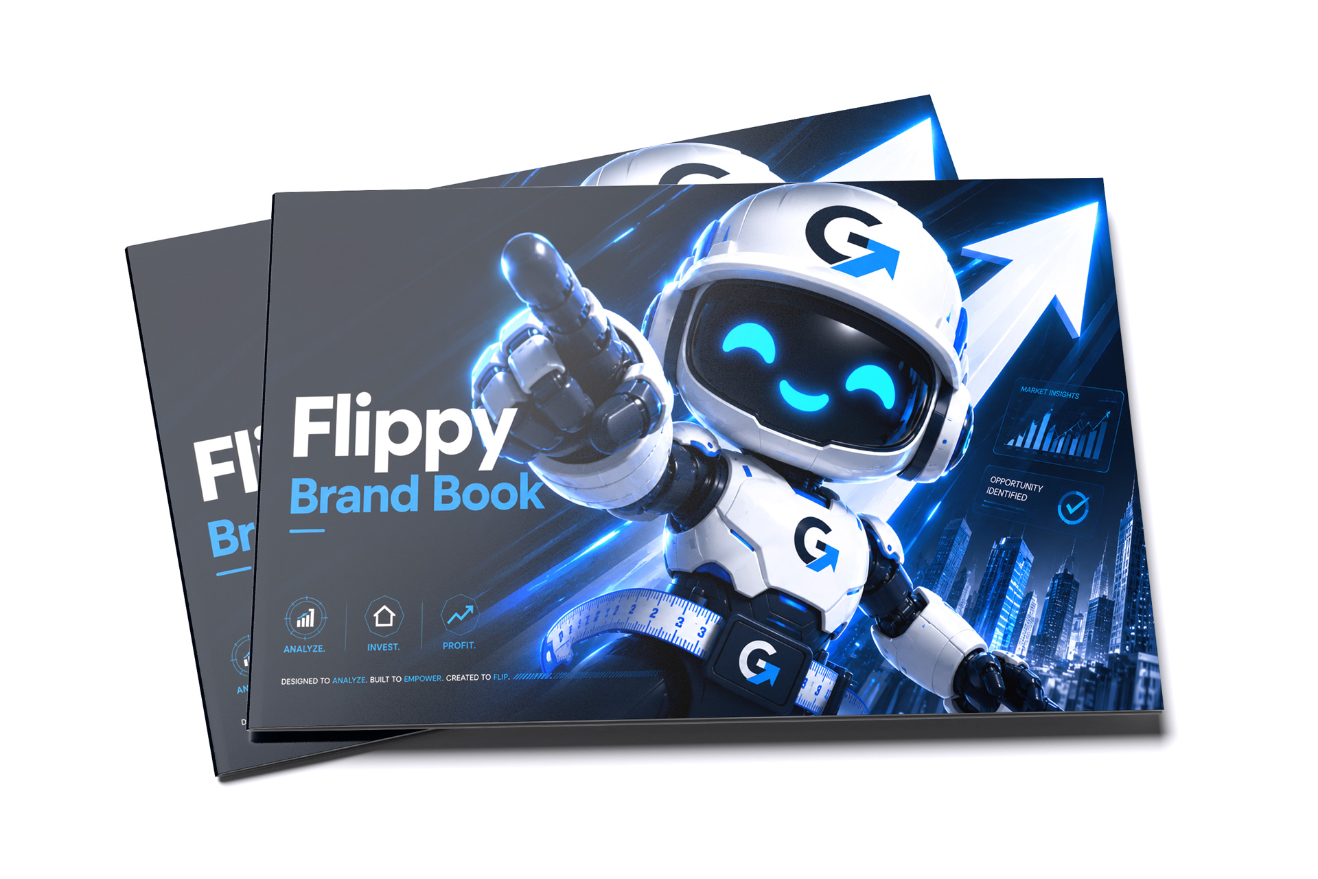 Flippy by Going Flip