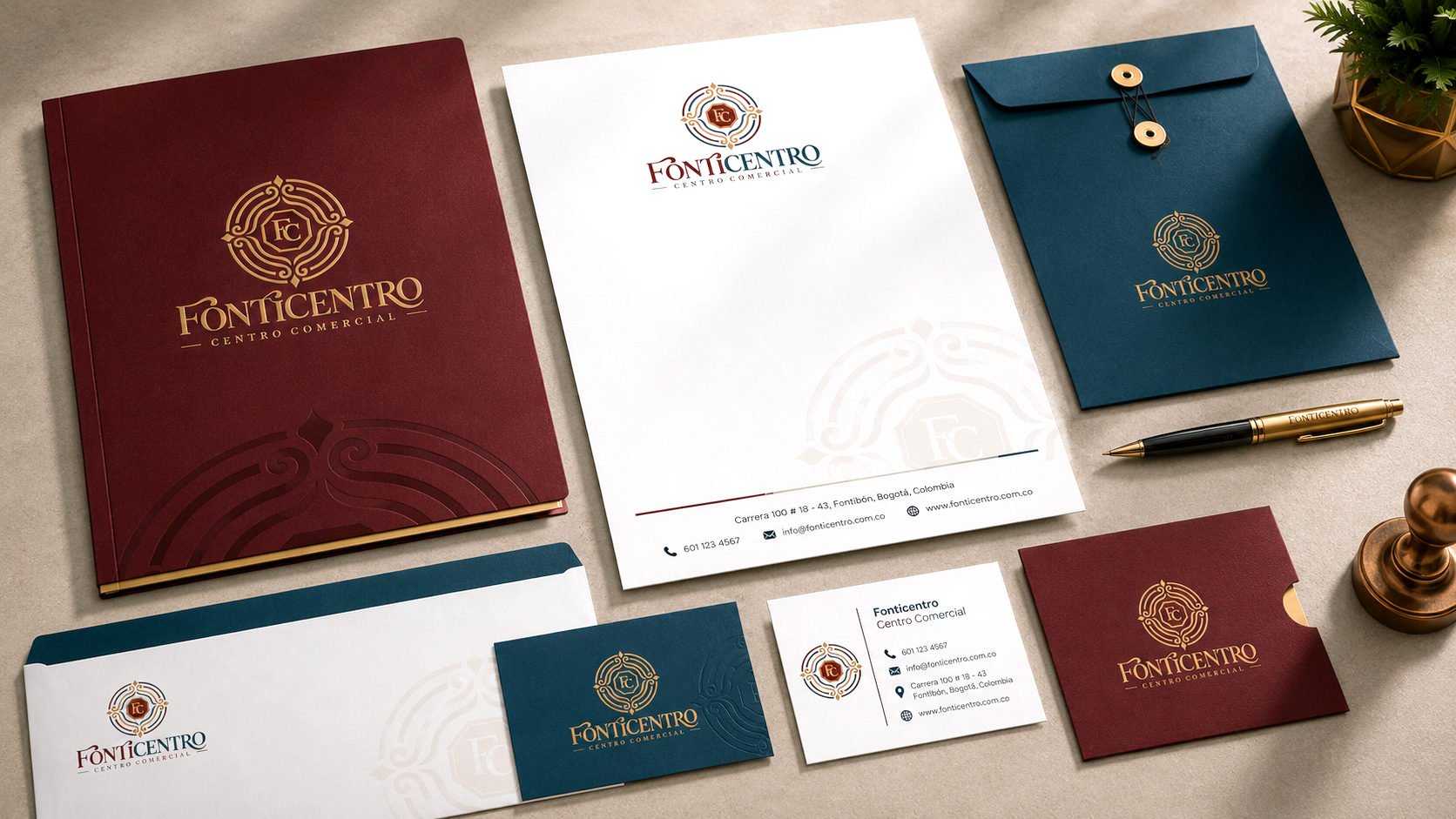 Fonticentro