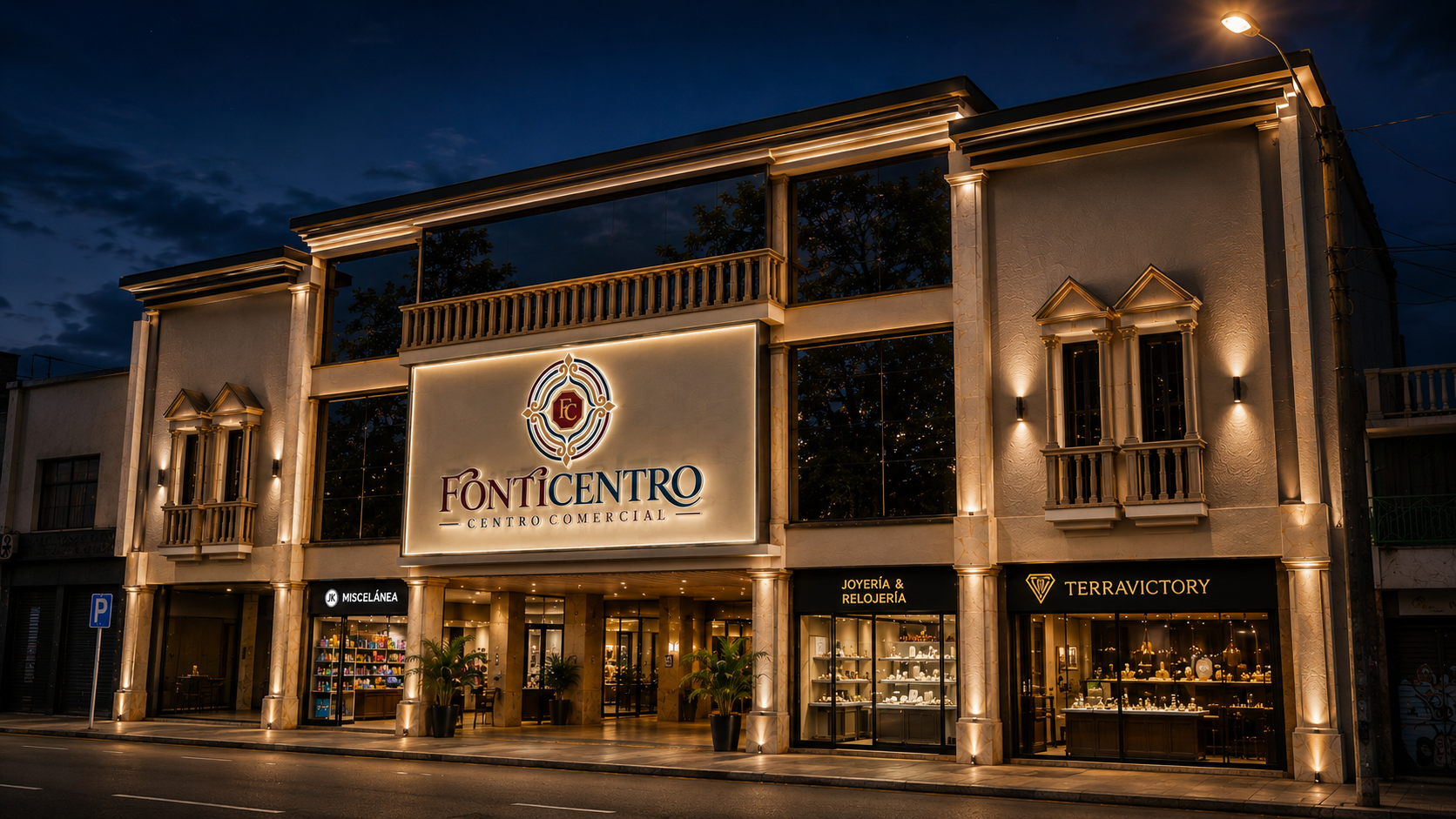 Fonticentro