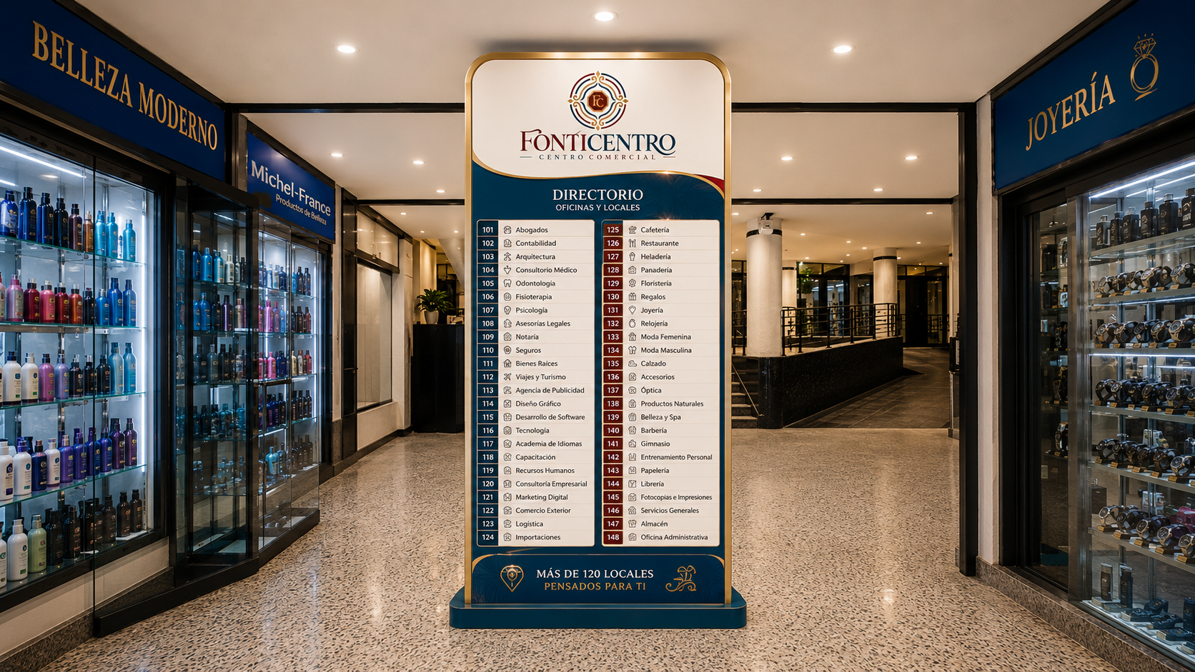 Fonticentro