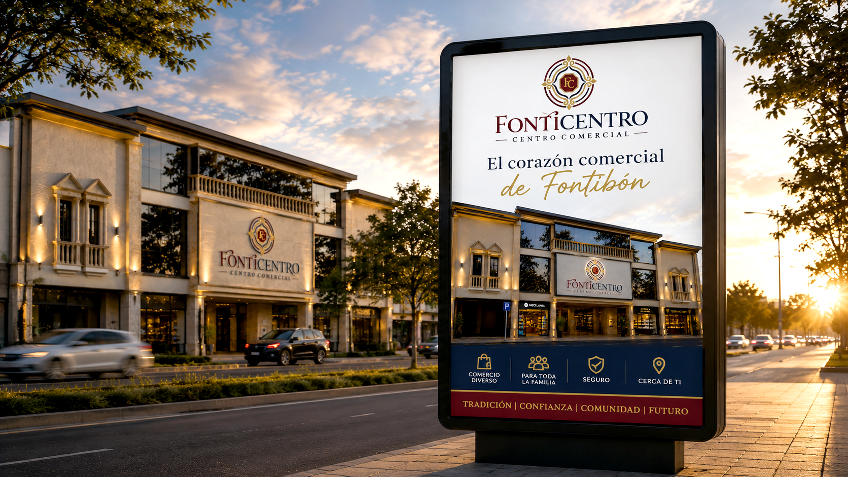 Fonticentro