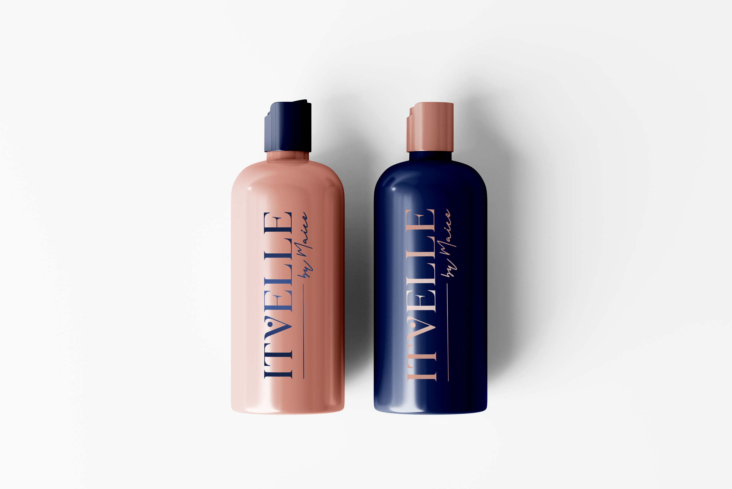 Itvelle by Maice