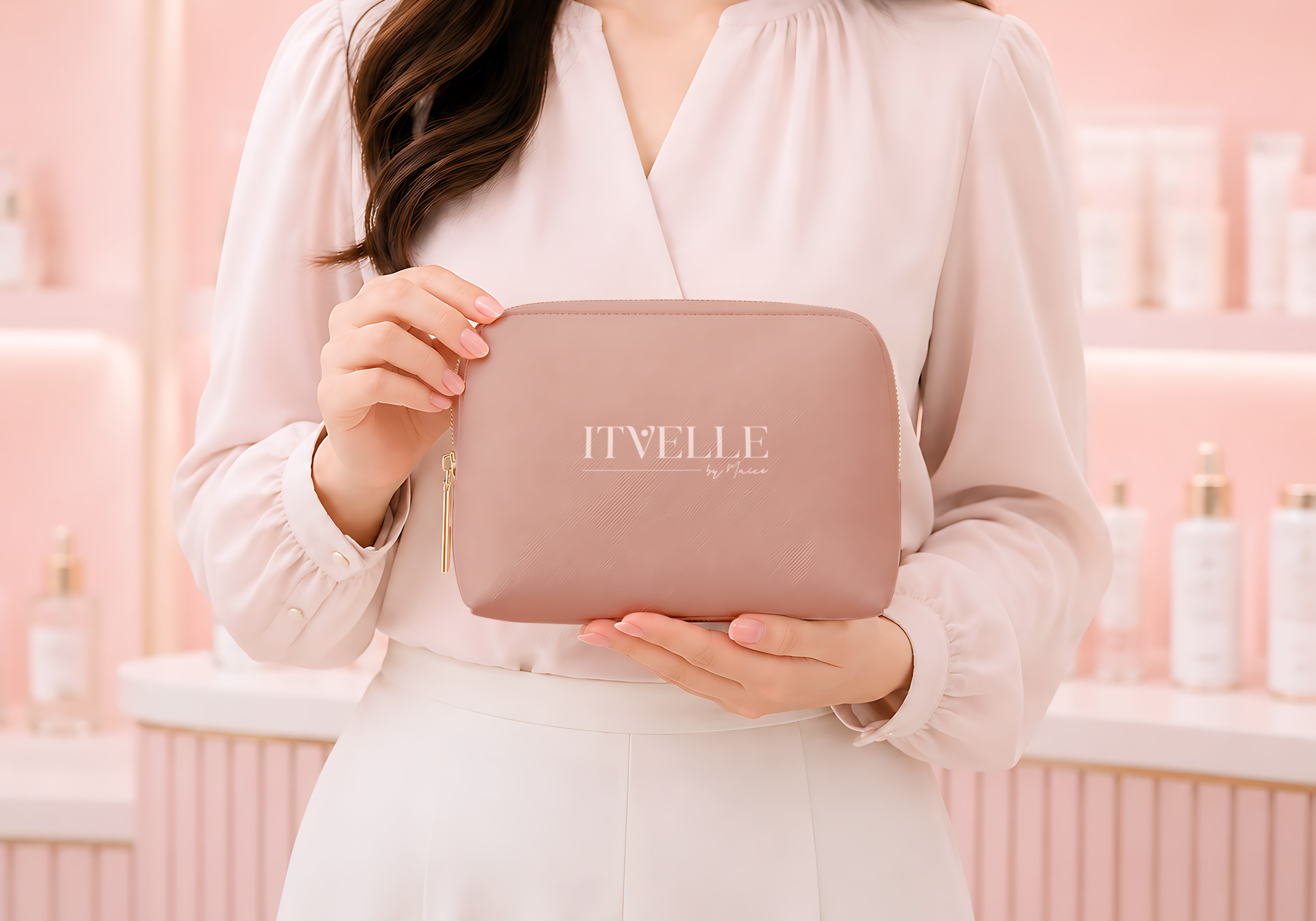 Itvelle by Maice
