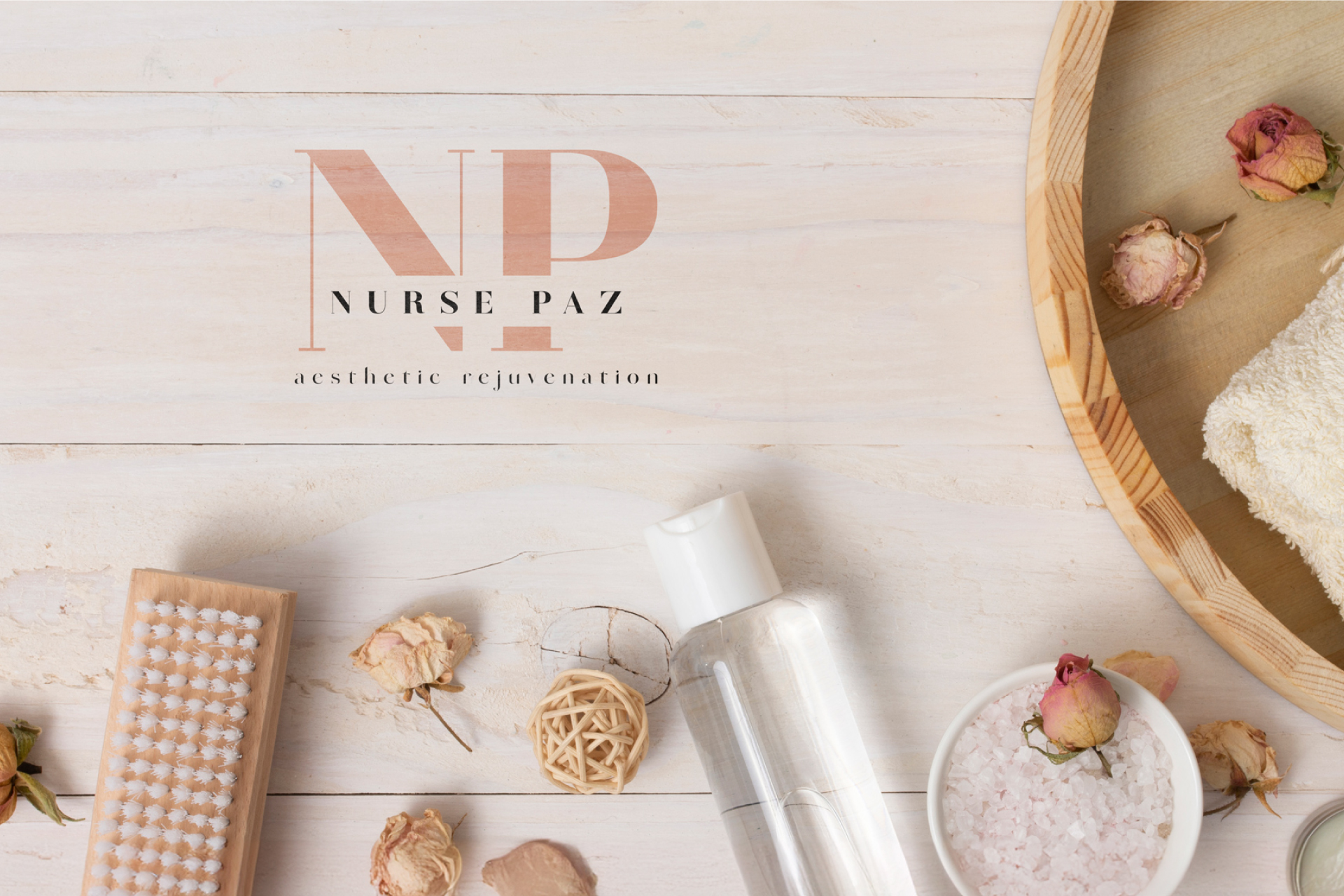 Nurse Paz Aesthetic Rejuvenation