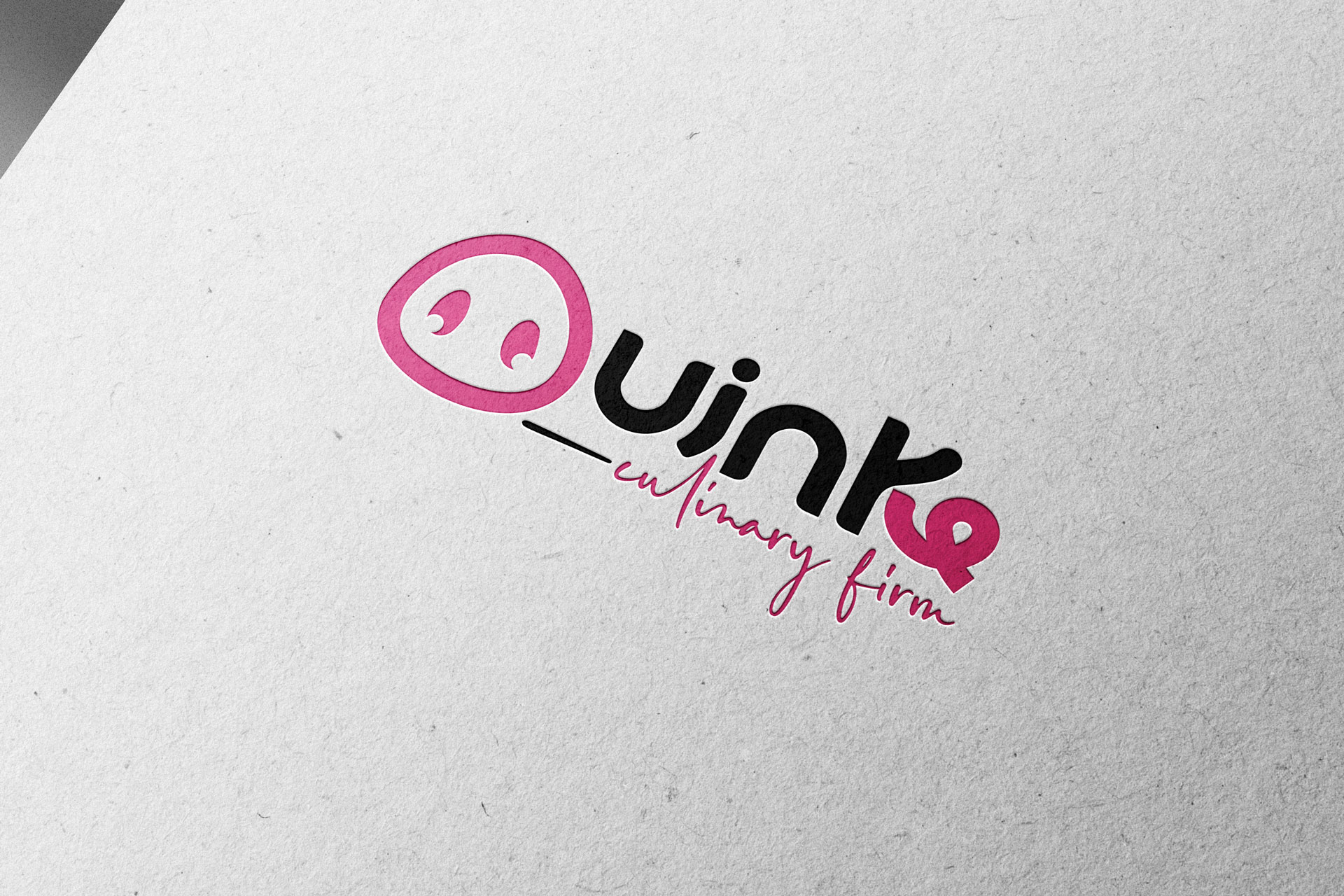 Ouink Culinary Firm