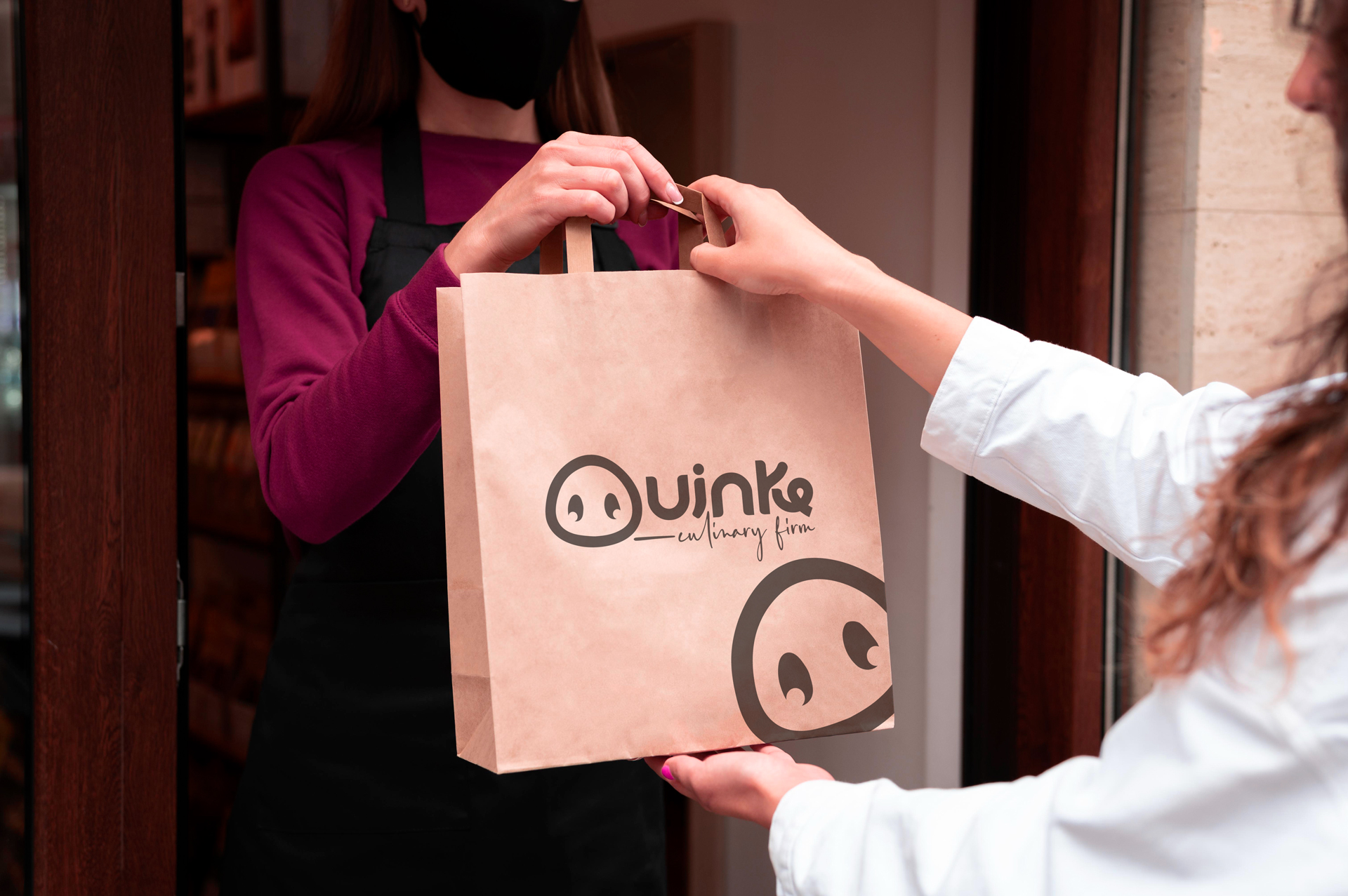 Ouink Culinary Firm