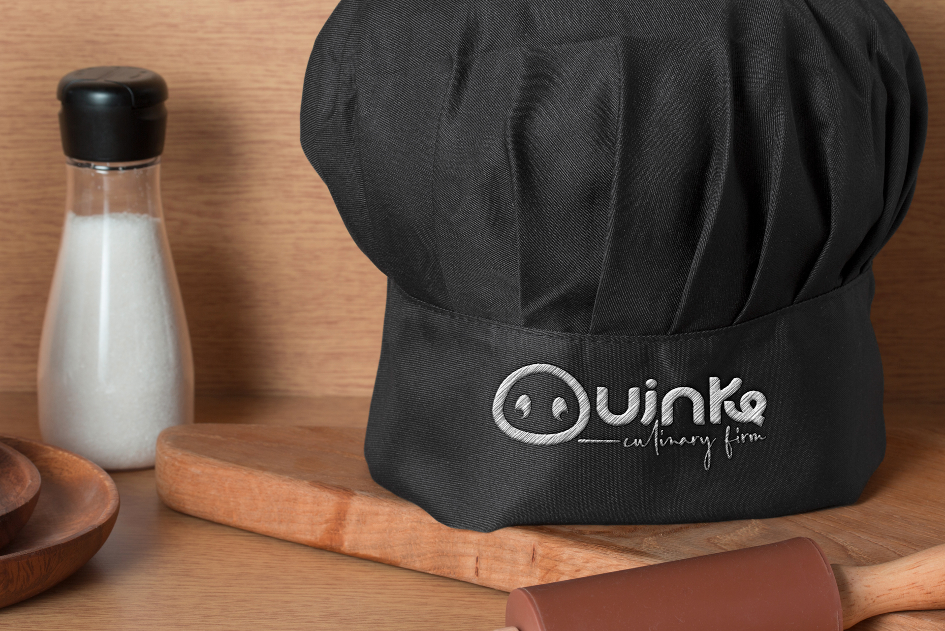Ouink Culinary Firm