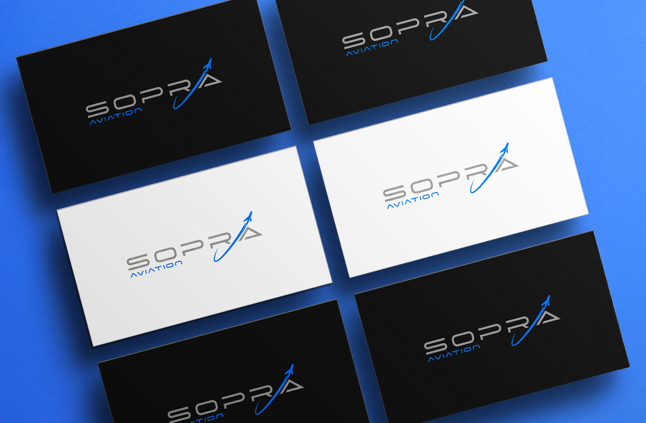 Sopra Aviation