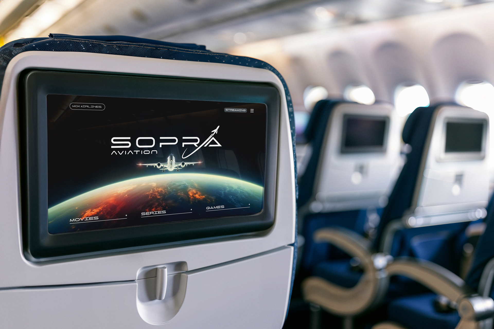 Sopra Aviation