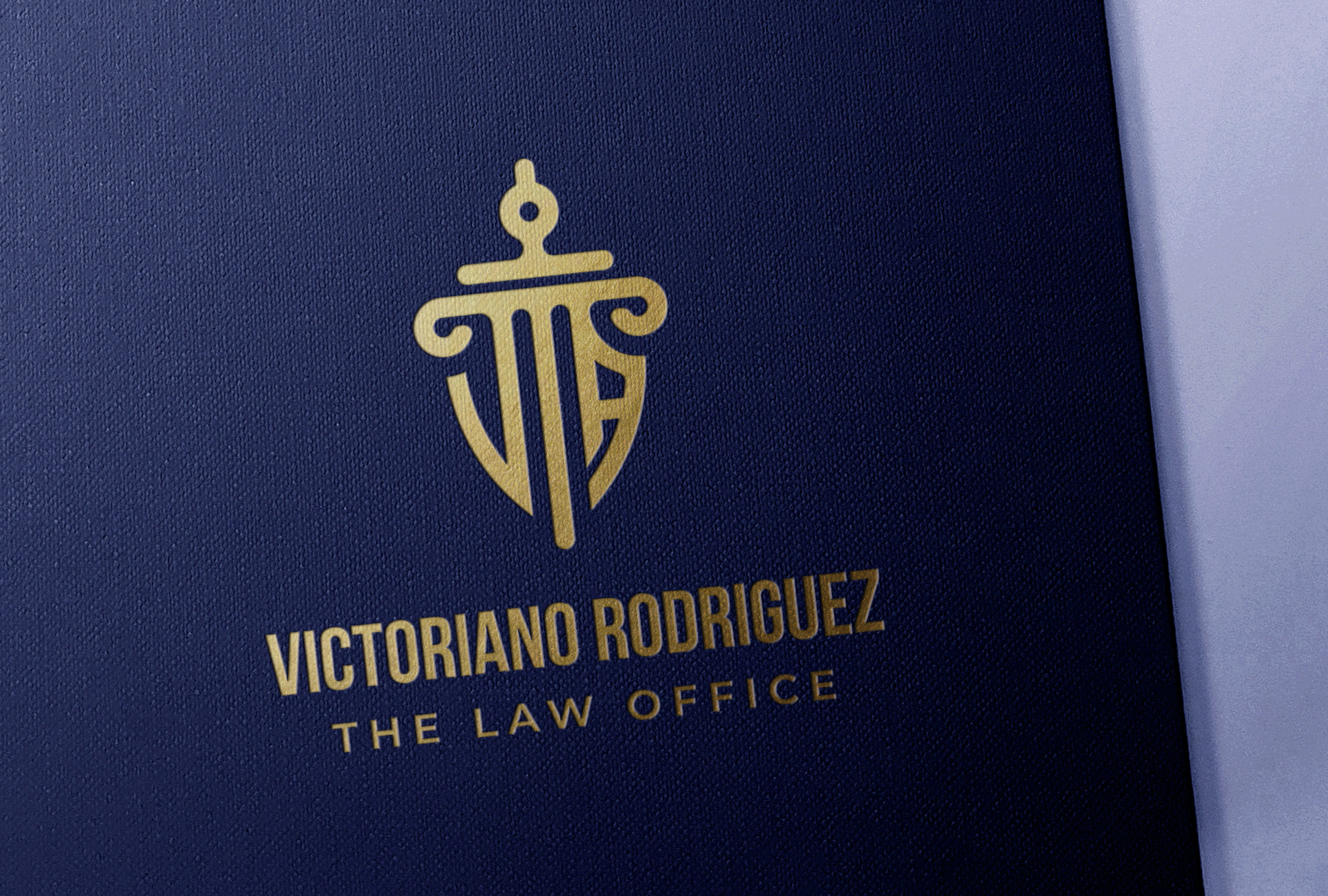 Victoriano Rodríguez The Law Office